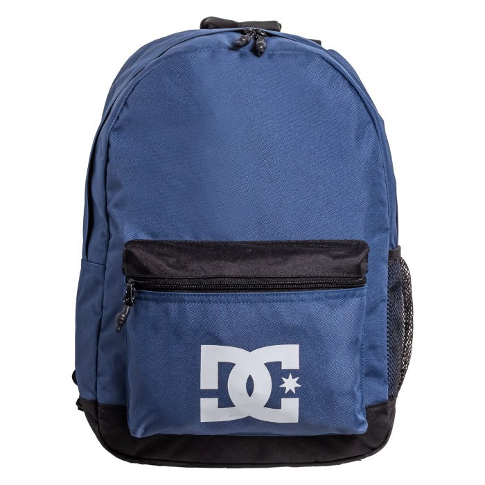 Mochila Dc Nickel Bag (BRQ0) Azul