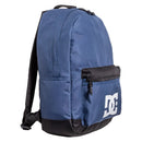 Mochila Dc Nickel Bag (BRQ0) Azul