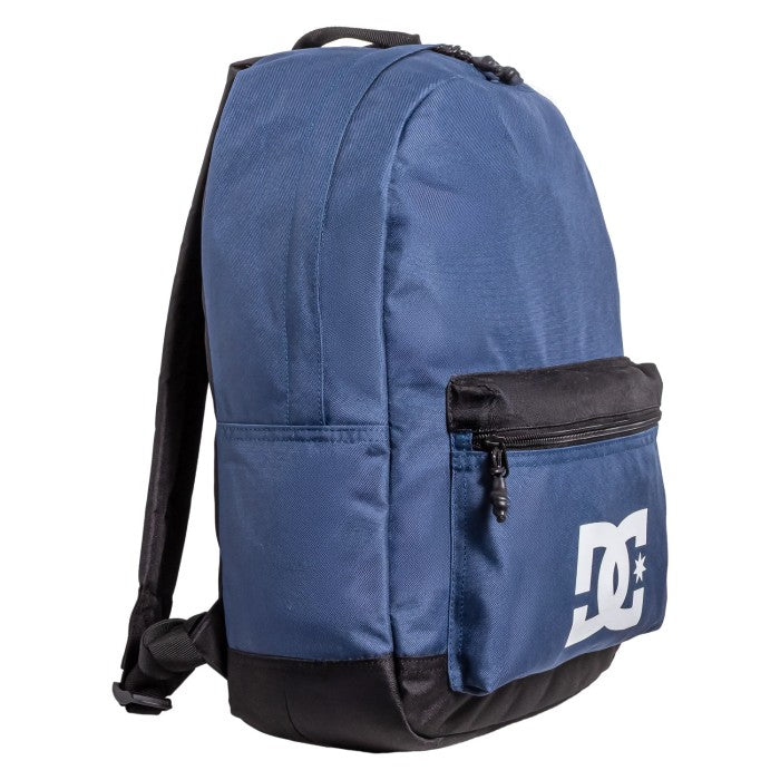 Mochila Dc Nickel Bag (BRQ0) Azul