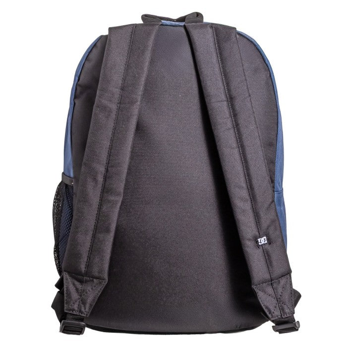 Mochila Dc Nickel Bag (BRQ0) Azul
