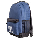 Mochila Dc Nickel Bag (BRQ0) Azul