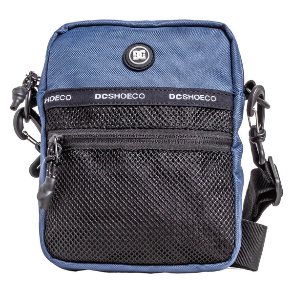 Mini Morral Dc Starcher 5 (BRQ0)