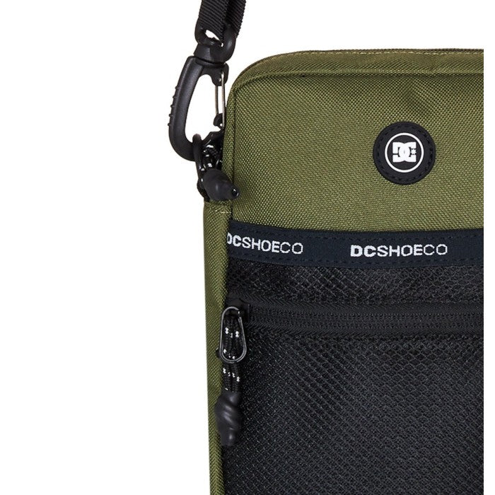 Mini Morral Dc H Starcher 5 (GQQ0)