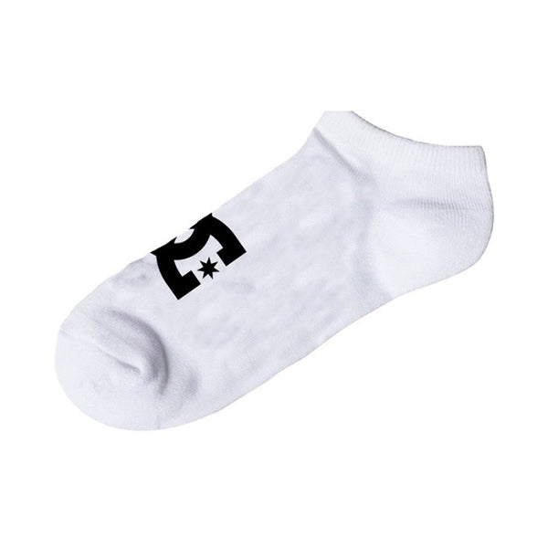 Medias DC Ankle W&W pack*2