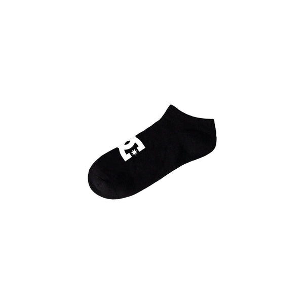 Medias DC Ankle B&G pack*2