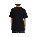 Remera Dc Star Pocket Negro