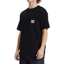 Remera Dc Star Pocket Negro