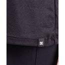 Remera Dc Star Negro