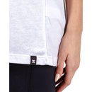 Remera Dc Star Blanco