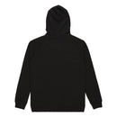 Buzo Dc Corpo Raglan Negro