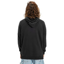 Buzo Dc Corpo Raglan Negro