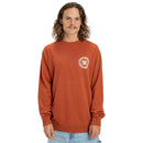 Buzo Dc Corpo Raglan