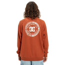 Buzo Dc Corpo Raglan
