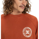 Buzo Dc Corpo Raglan
