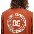 Buzo Dc Corpo Raglan