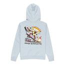 Buzo Dc Kids Slice Celeste