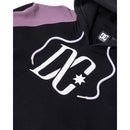 Buzo Dc Star Sport Negro