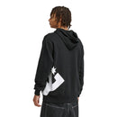 Buzo DC Canguro Lanai Negro
