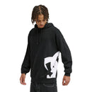 Buzo DC Canguro Lanai Negro