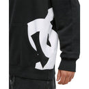 Buzo DC Canguro Lanai Negro