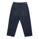 Jean Dc Worker Baggy Double Azul