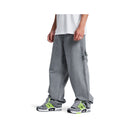Jean Dc Baggy Denim Carpenter Gris