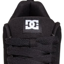 Zapatillas Dc Court Graffik Negro