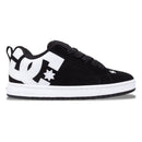 Zapatillas Dc Court Graffik Negro