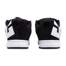 Zapatillas Dc Court Graffik Negro