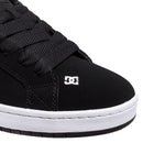 Zapatillas Dc Court Graffik Negro