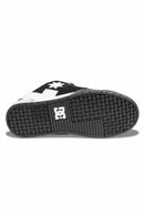 Zapatillas Dc Command Negro/Blanco