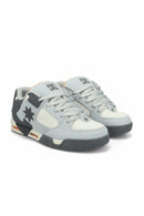 Zapatillas Dc Command Gris