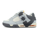 Zapatillas Dc Command Gris