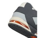 Zapatillas Dc Command Gris