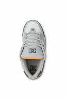 Zapatillas Dc Command Gris