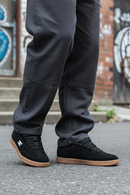 Zapatillas Dc Astrix Negro