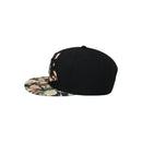 Gorra Dc Double That Negro