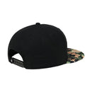 Gorra Dc Double That Negro