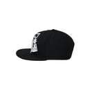 Gorra Dc Double That Negro