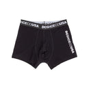 Boxer Dc Softies Negro