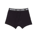 Boxer Dc Softies Negro