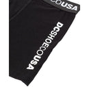 Boxer Dc Softies Negro