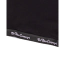 Remera Dc Star Crop Negro