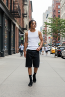 Bermuda Dc Walkshort Baggy