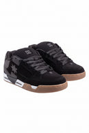 Zapatillas Dc Command Negro