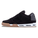 Zapatillas Dc Command Negro