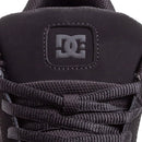 Zapatillas Dc Command Negro