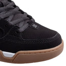 Zapatillas Dc Command Negro