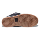 Zapatillas Dc Command Negro