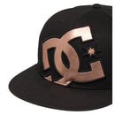 Gorra Dc Double That Negro